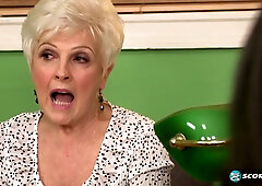 REMASTERED MONDAY: Jewel, 62, fucks Lucas Stone