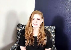 1st Eight Minutes - Jade Edwards - Part 1 - POV