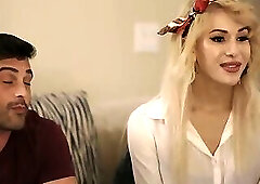 Ts Wife Swap