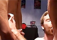 Screamin For semen - Scene 3