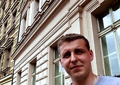 Czech Hunter: Muscle Machine Misfire