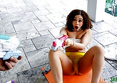 Willow’s Secret Karma Quest