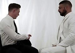 Missionary Boys: Unveiling Noli's Passionate Touches