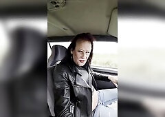 Your much loved tgirl Mistresse is answering questions about locktober PART two!