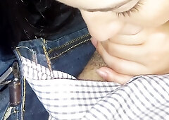 Delicious Homemade Sex Of An Amateur Couple