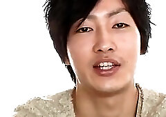 Male is feminized into beautiful girl