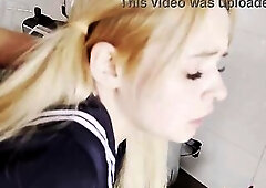 I Get Screw That Beauty Whenever I Crave! POV Homemade