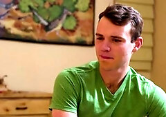 Next Door Films: Tattooed Trio's Passion