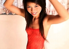 Amateur Asian Japanese Anal Creampie