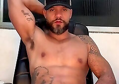 Juninho Motoboy - Dança Gogoboy