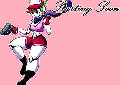 Yummy Cheeks Plays Hallway Story (part four)