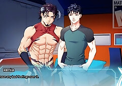 To Trust an Incubus Demo Part two - Homo Let's Have Fun