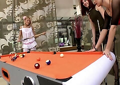 Rocco Siffredi: Gagging on Meat in the Backdoor Special