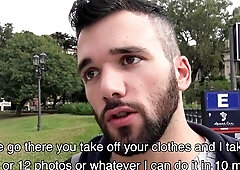 Latin Leche: Making Your Wet Dreams Come True