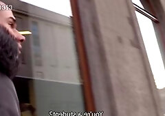 Czech Hunter: The Art of Discretion: A Gay Student's Tale