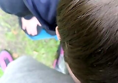 Femdom Taxi - That guy Tried to Cheat, This babe Sat on His Face