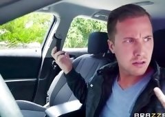 Her Most Challenging Assignment Yet