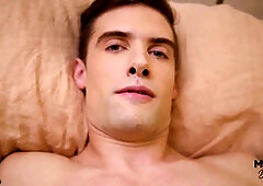 Your Stellar Beau Jason Pierce Just Wants to Cuddle - My POINT OF VIEW Beau - FPOV Virtual Fuck-a-thon