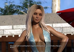 Become A Rock Star Sexy Girls On A Pool Party Ep 60