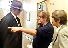 Vida Garman dishes out a thrashing