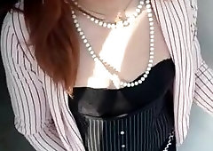 Happy new year 2021 from candice in brunette