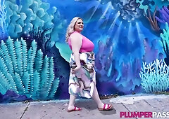 Stella Daniels Fucks Preston Parker On The Couch