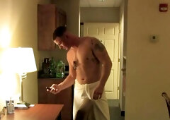 Active Duty: The Night That Changed Their Lives Forever