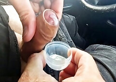 Mass ejaculation, faphouse, a big cock man