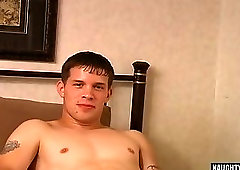 Hot amateur oral with cumshot