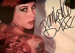 IMG_0675.mov Michelle Bombshell Cum Tribute