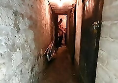 Bravofucker - Bitchy gay boy brutally fucked by Ramses (Andrea High X)