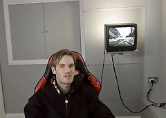 Milky Japanese Stud Bankrupt his Backside