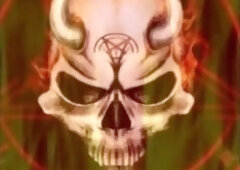 DEMONS HARDSTYLE MIX UP