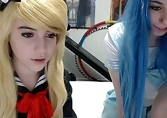 Sexy Amateur Webcam Free Babe Porn Video