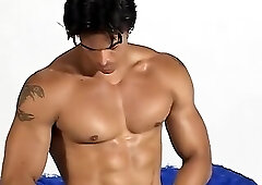 Tony Fernandes Stage