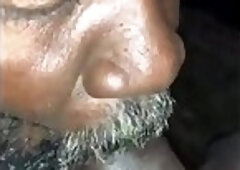 homeless sucking cock