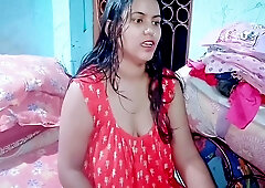 Big Boobs Tuition Teacher Taught Her Student 18+ How To Do Sex In The - Private Room