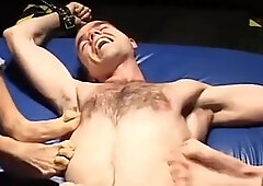 FootFriends.com: Foot fetish sex scene