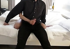 HAWT mother I'd like to fuck WIFE LET CUCKOLD SPOUSE SEE DURING THE TIME THAT THAT BABE BANG SOME OTHER GUY