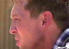 Busty trans Kayleigh Coxx analed by bf