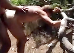 BEACH FUCK - cozybear692001 9