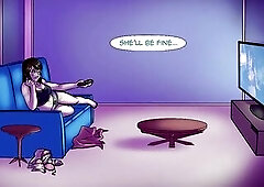 See 'Specific Favour' Picjin Romantic Animation collab (uncencerd) paramount on now! - Vore, Giantess, Giantess Vore Porn This is paramount 