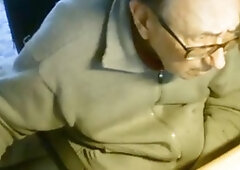 75 yo daddy from Italy 3