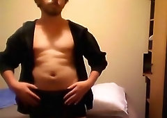 1St time camera jerk