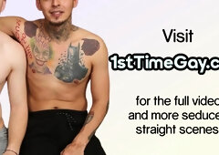 Naught stud doggystyled by his lover