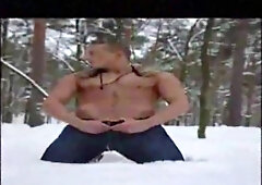 Gastmodel Making Of Fotoshooting1