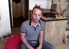 Straight bait, straight debt, in debt