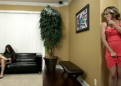 No names please, initials solely.