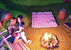 Samus HERMAPHRODITISM flick Promo