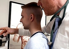 Breeding, medic, gay pornstar